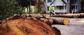 How Our Tree Care Process Works  in White Haven, PA